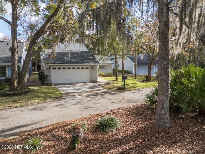 Property Photo:  12326 Arbor Drive  FL 32082 