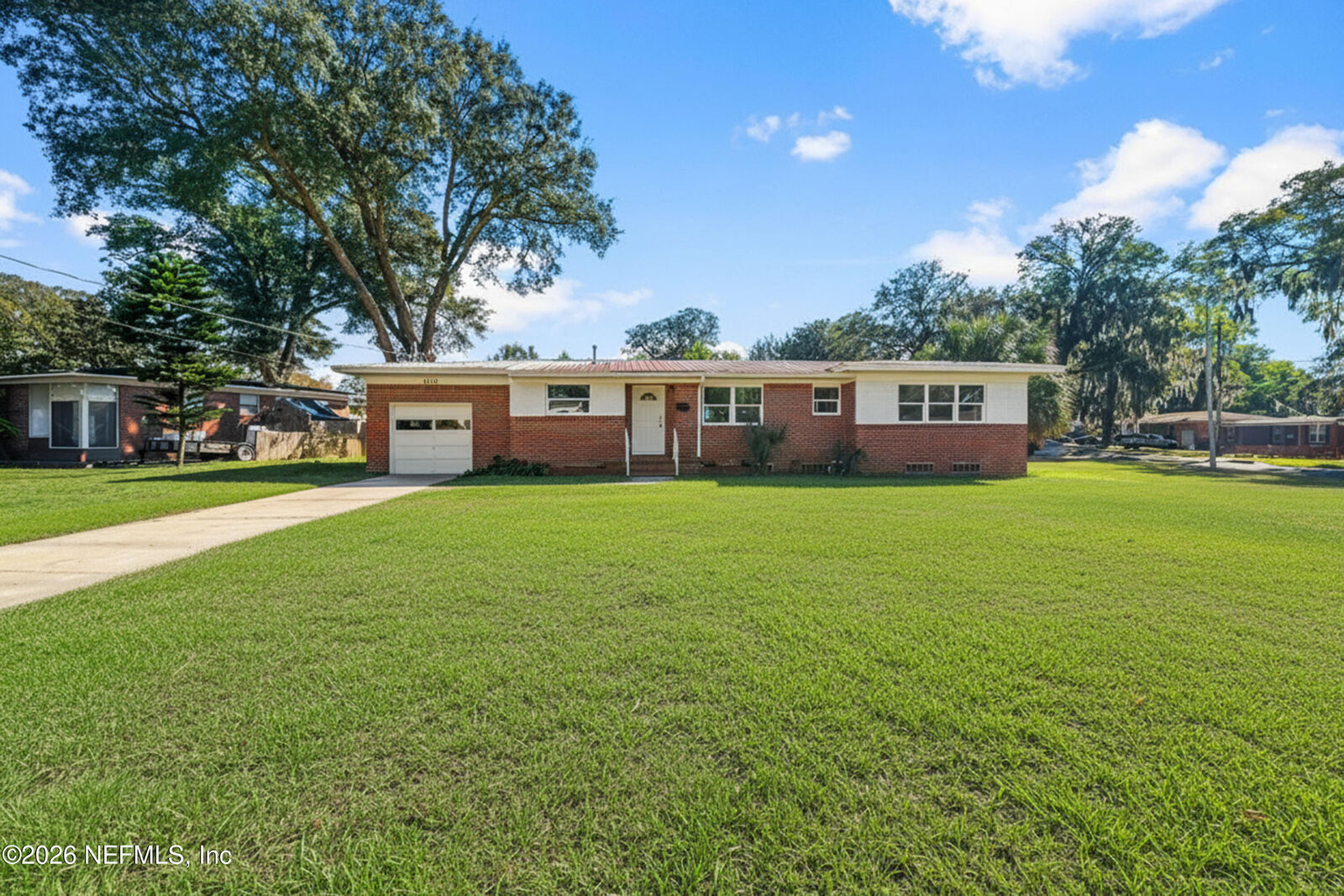 Property Photo:  8308 Manavista Street  FL 32211 