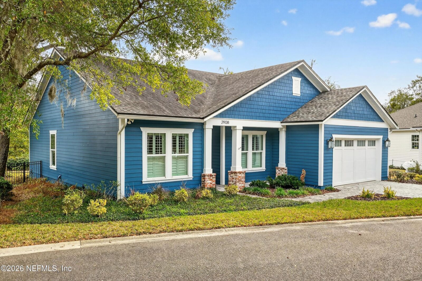 Property Photo:  29138 Grandview Manor  FL 32097 