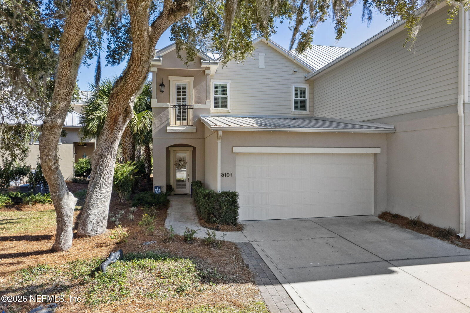 Property Photo:  95158 Summerwoods Circle 2001  FL 32034 