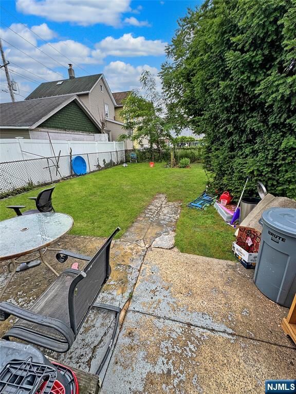 Property Photo: 113 Kansas Street NJ 07601