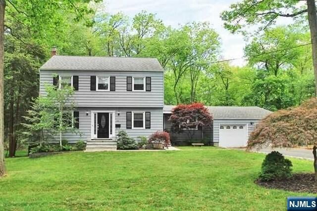 Property Photo:  277 Maple Street  NJ 07641 