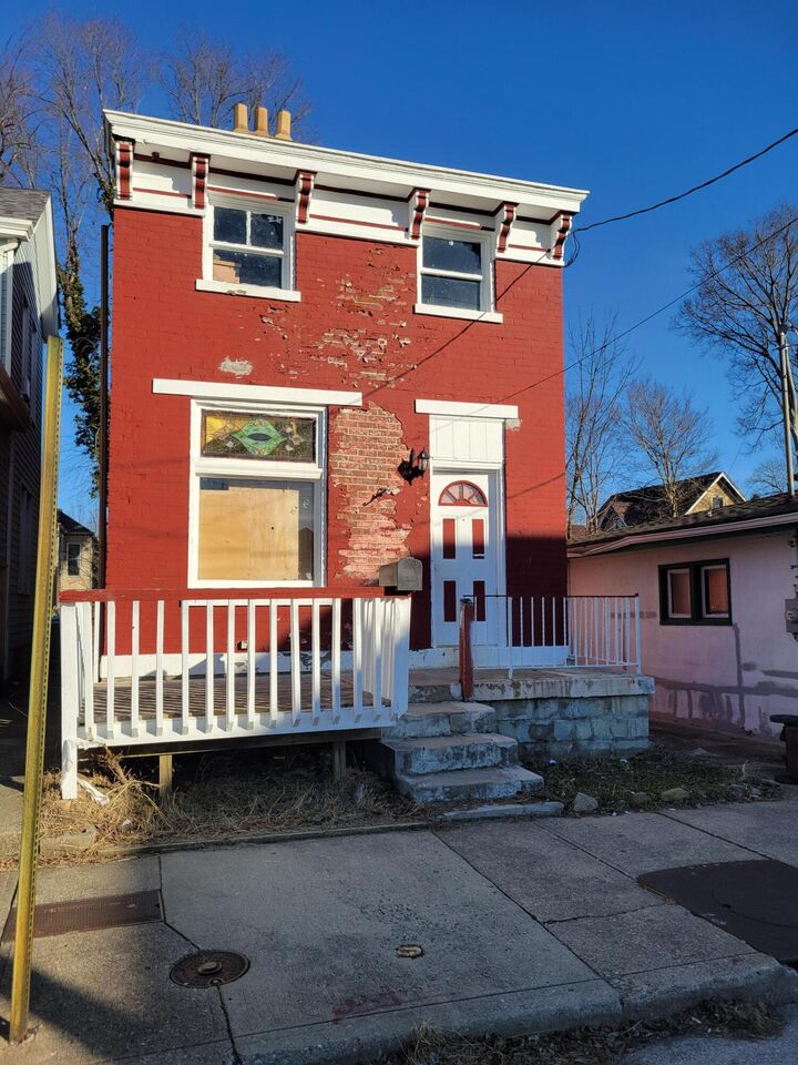 Property Photo:  2018 Pearl Street  KY 41014 