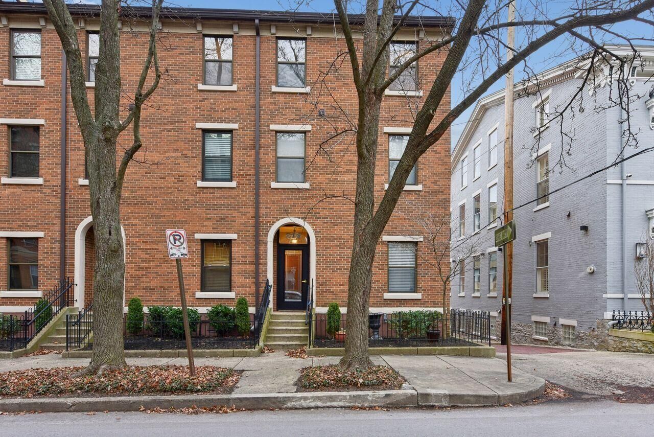 Property Photo:  214 E 2nd Street  KY 41011 