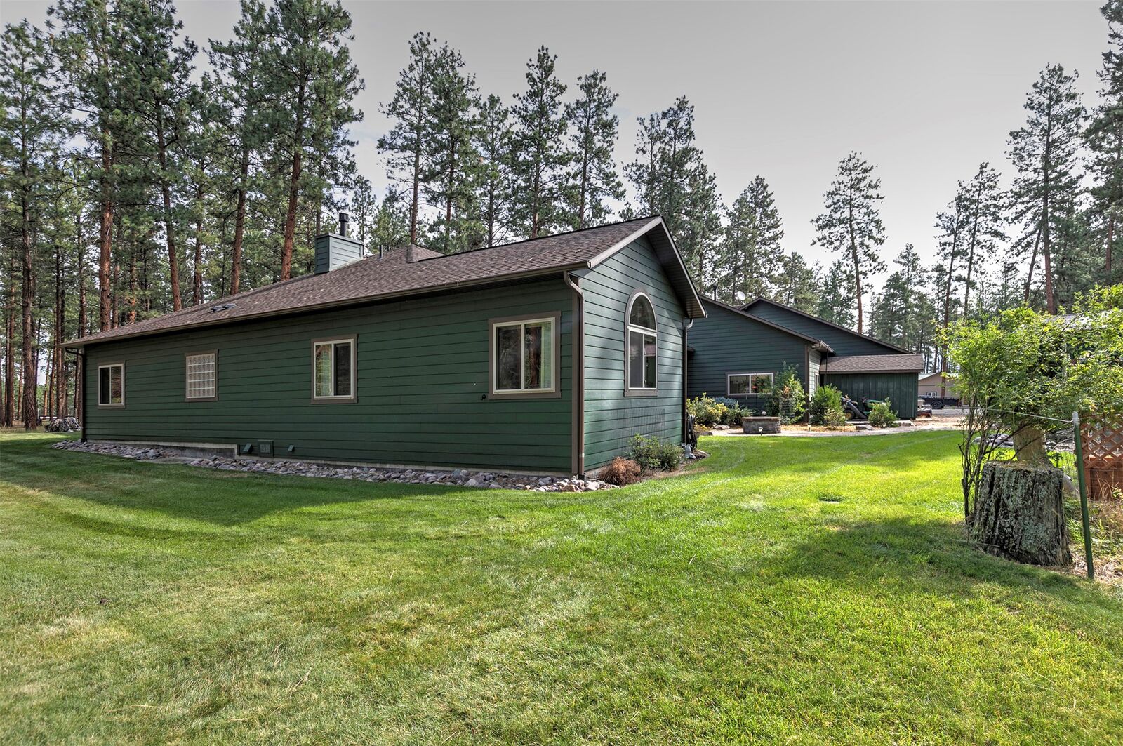 Property Photo:  123 Mountain Goat Road  MT 59840 
