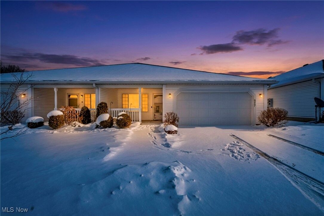 Property Photo:  6857 Paradise Way  OH 44039 