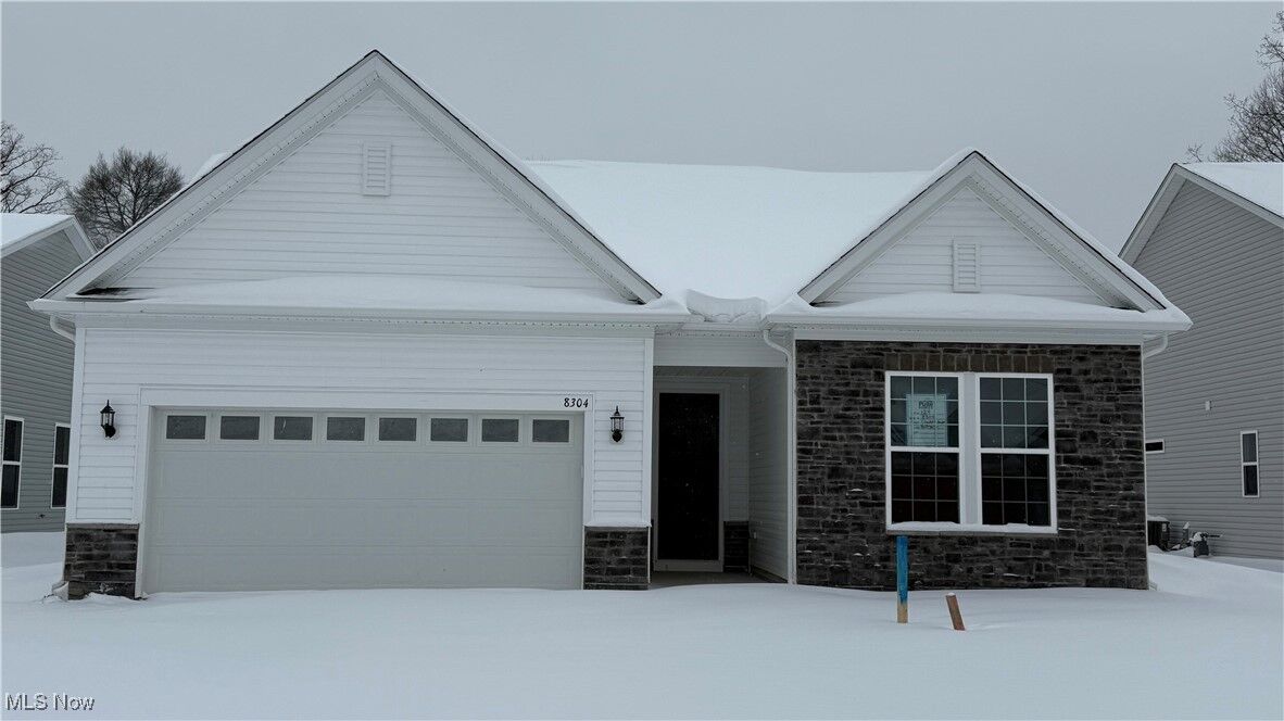 Property Photo: 8304 Clydesdale Drive OH 44060