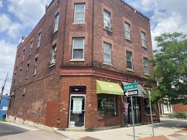 Property Photo:  112 North Main Street  VT 05478 