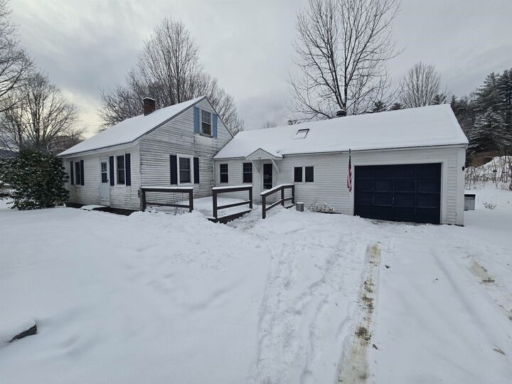 Property Photo:  91 Water Street  NH 03266 