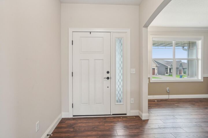 Property Photo:  4566 Landmark Drive NE  MN 55376 