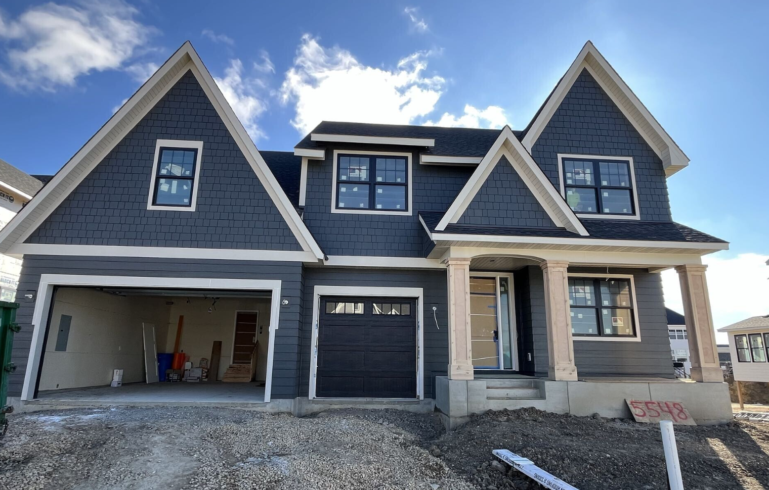 Property Photo:  5548 Rolling Hills Parkway  MN 55318 