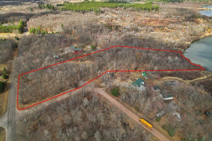 Property Photo: Xxx West Typo Drive NE MN 55079