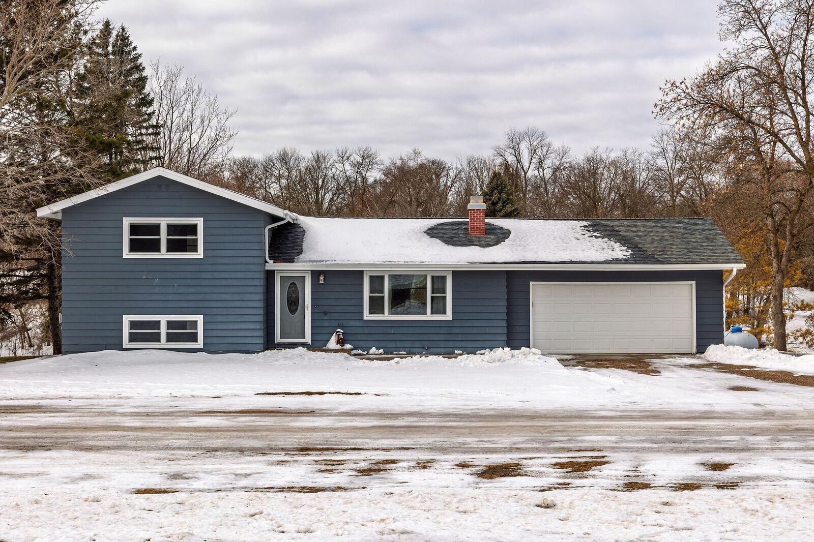 Property Photo:  19223 191st Street  MN 56381 