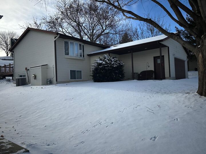 Property Photo:  4212 Valley Drive NW  MN 55901 