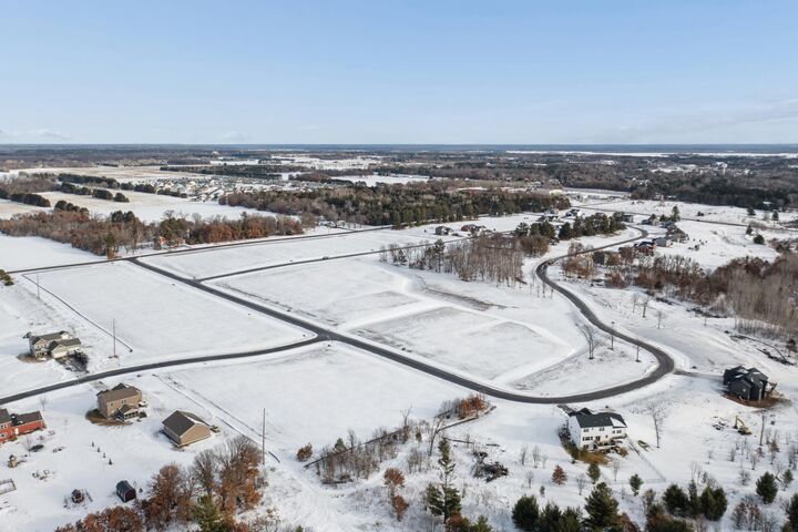 Property Photo:  5165 389th Trail  MN 55056 