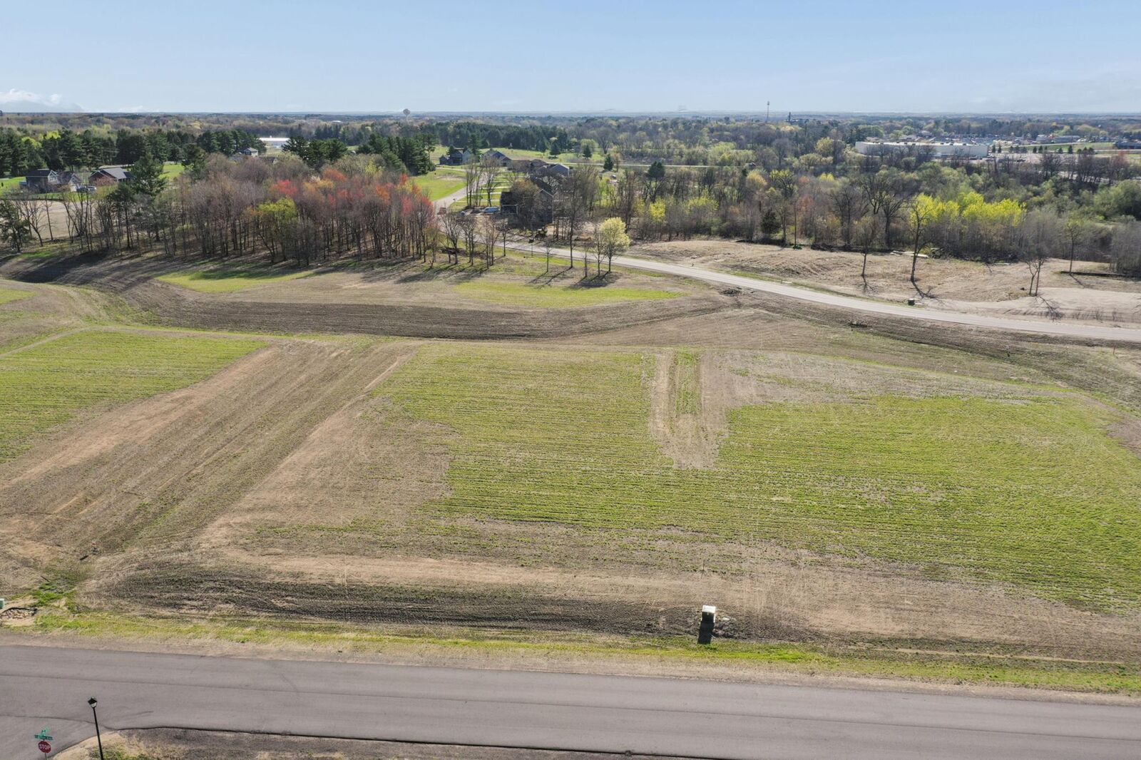 Property Photo:  39013 Everton Avenue  MN 55056 