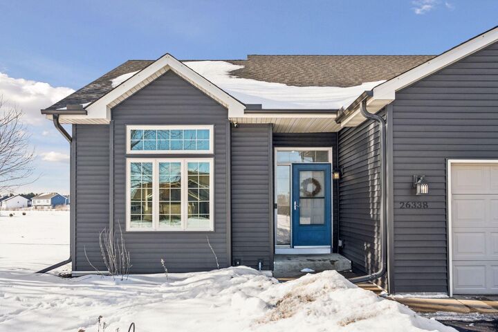 Property Photo: 26338 105th Street NW MN 55398