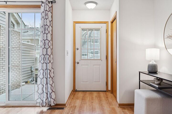 Property Photo:  8404 Copperfield Way 101  MN 55076 