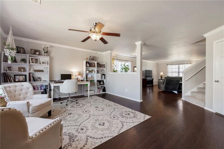 Property Photo:  5005 Bay Court  AR 72758 