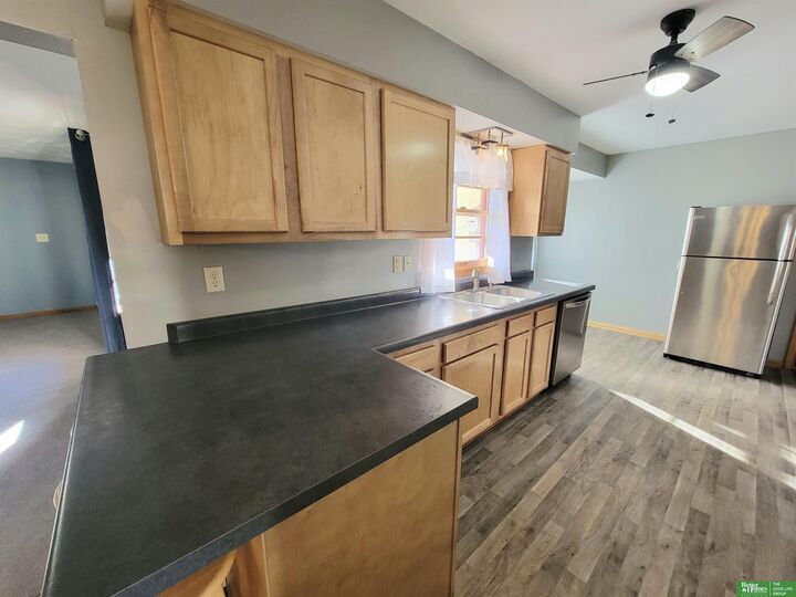 Property Photo:  1006 E 12th Street  NE 68467 