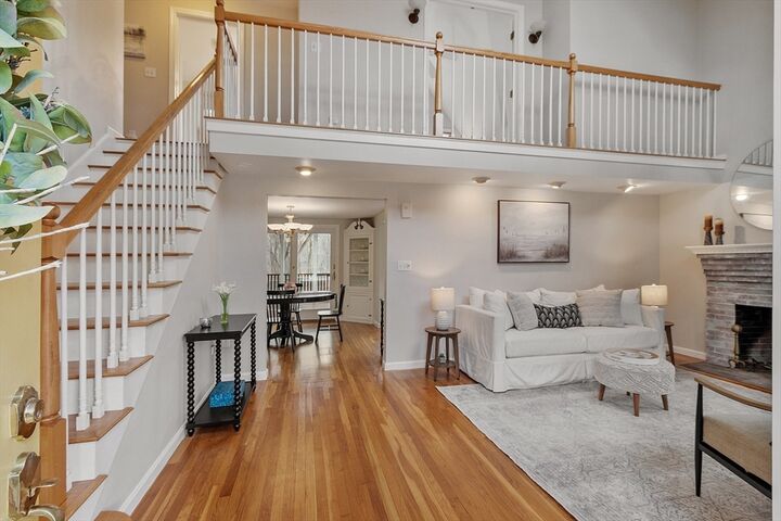 Property Photo:  116 Windsor Ave  MA 01720 