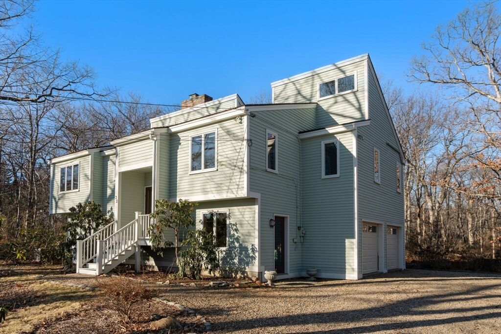 Property Photo:  32 Haven Avenue  MA 01966 