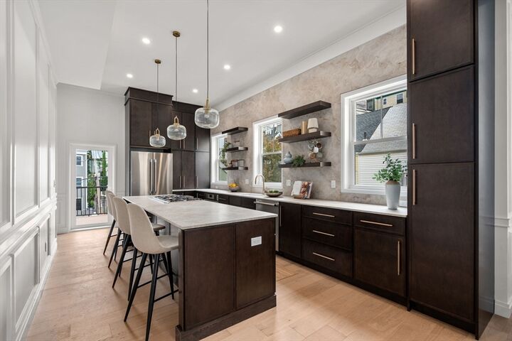 Property Photo:  9 Russell Ph  MA 02129 