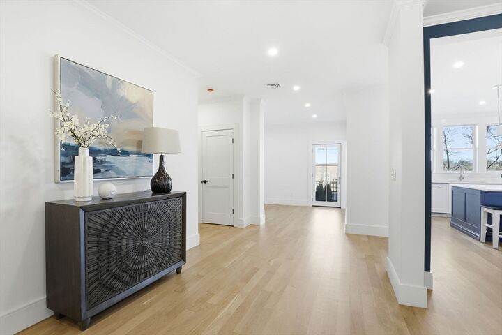 Property Photo:  90 Addington 1  MA 02445 