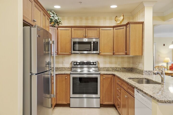 Property Photo: 1312 Emerald Court 1312 MA 01876