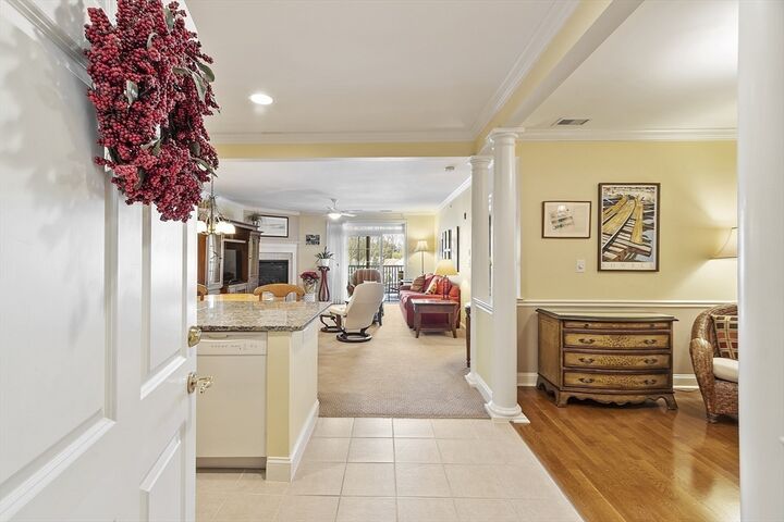 Property Photo:  1312 Emerald Court 1312  MA 01876 