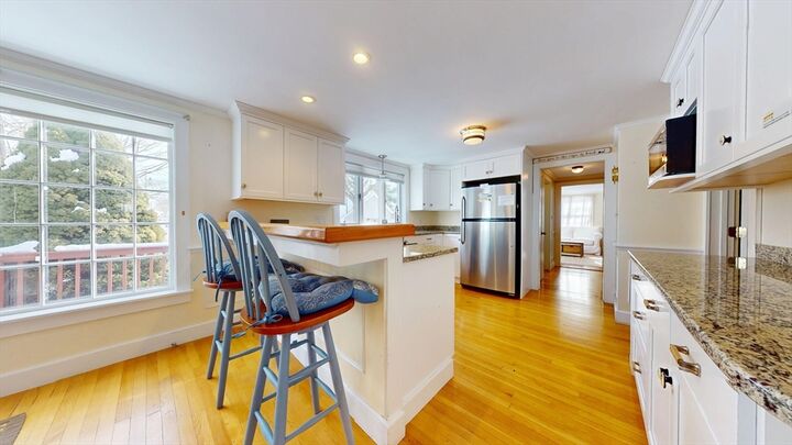 Property Photo:  148 Berry Avenue  MA 02673 