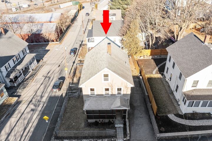 Property Photo:  5 Lewis Street  MA 01810 