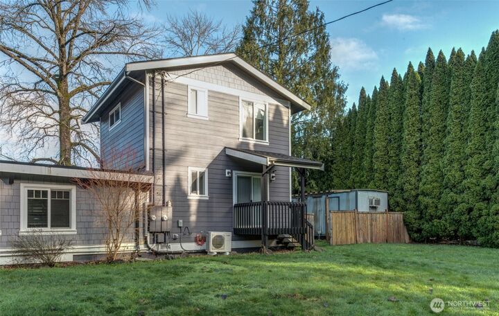 Property Photo: 26015 166th Street SE B WA 98272