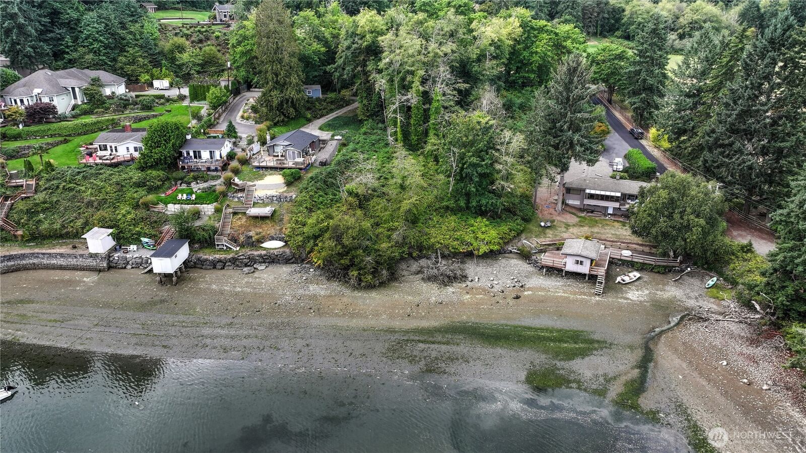 Property Photo:  2400  24th Street NW  WA 98335 