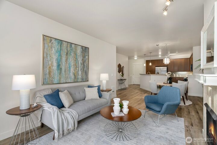 Property Photo:  15730  116th Avenue NE 107  WA 98011 