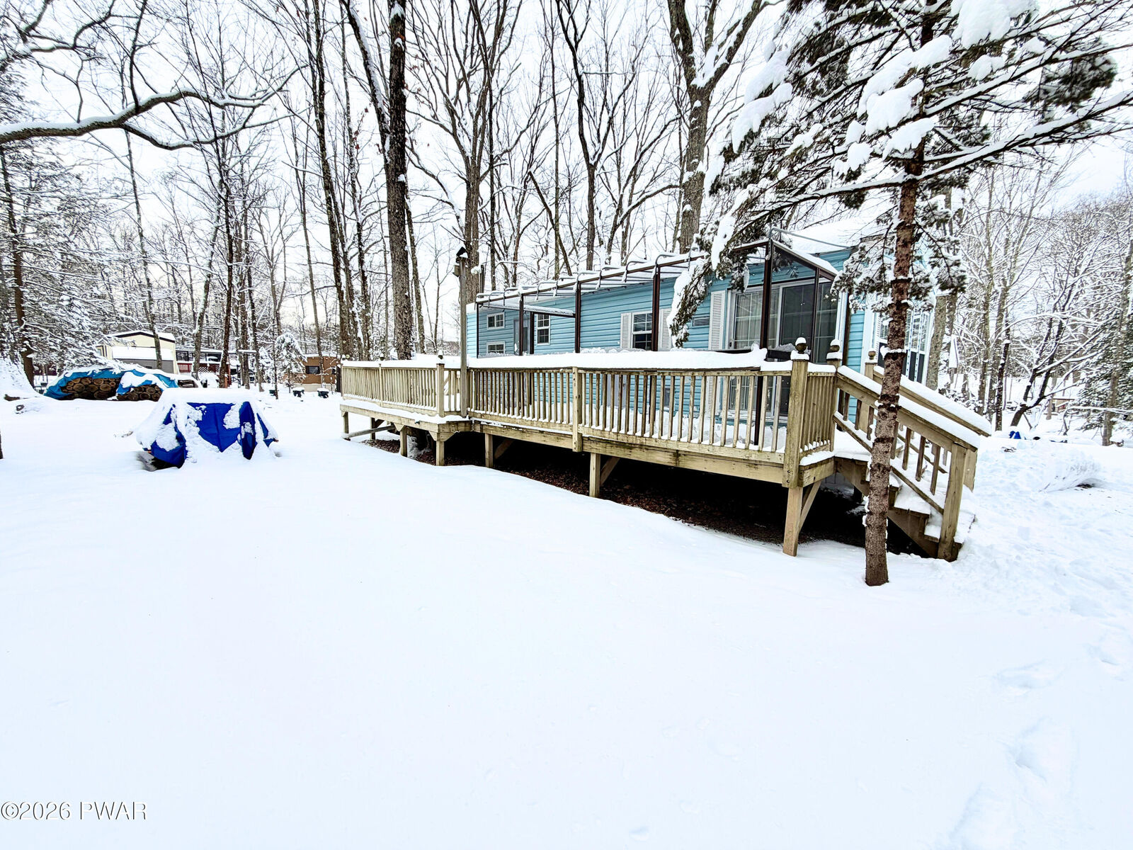 Property Photo:  114 Glenwood Landing  PA 18337 