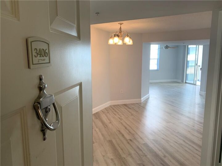 Property Photo:  520 SE 5th Avenue 3406  FL 33301 