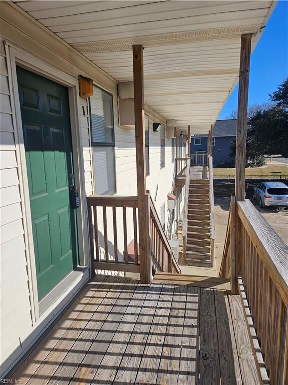 Property Photo: 1444 Kingston Ave I VA 23503