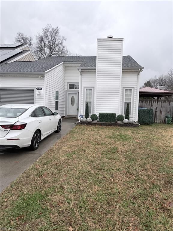 Property Photo:  5780 Albright Dr  VA 23464 