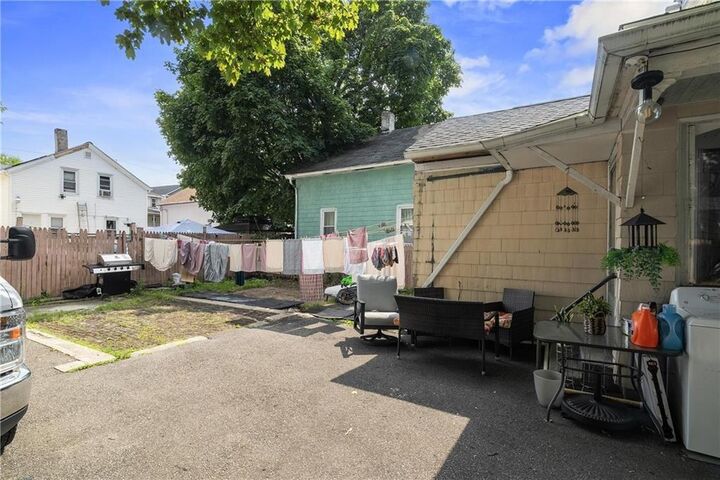 Property Photo:  150 Early Street  RI 02907 