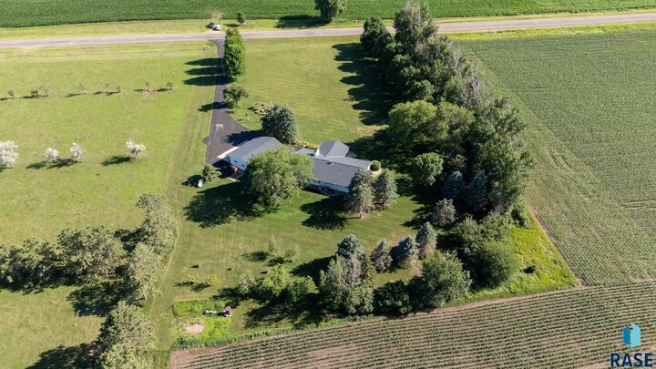 Property Photo:  48156 268th St  SD 57005 