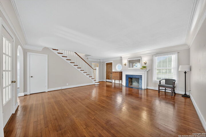 Property Photo:  501 Del Mar  TX 78404 