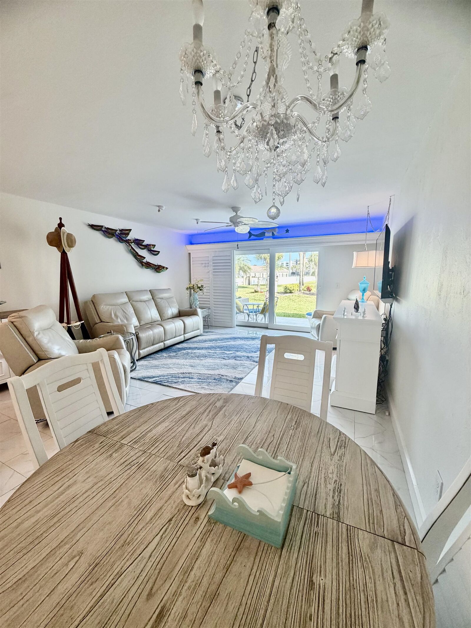 Property Photo:  21 Dondanville Rd 5  FL 32080 