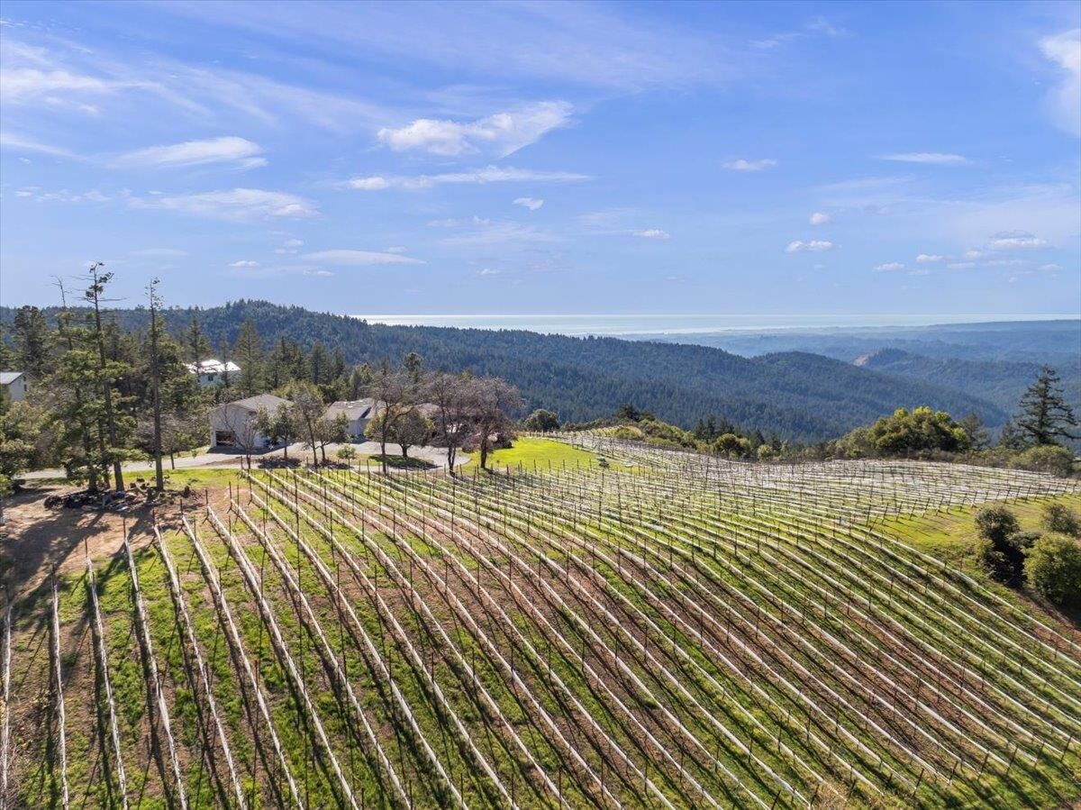 Property Photo: 27200 Loma Prieta Way CA 95033