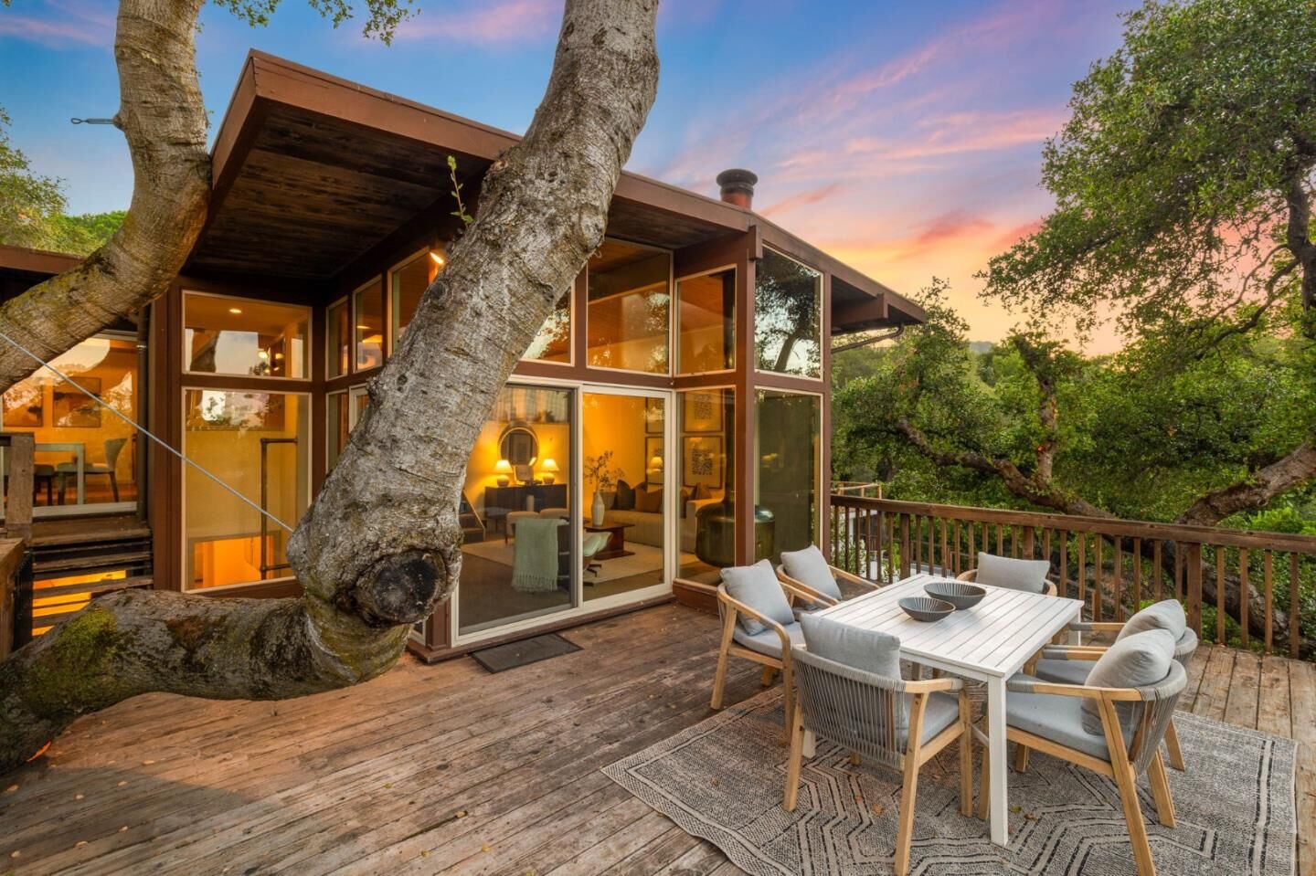 Property Photo: 28 Orchard Street CA 95030