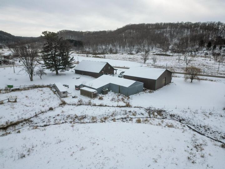 Property Photo:  E13758 State Highway 82  WI 54639 