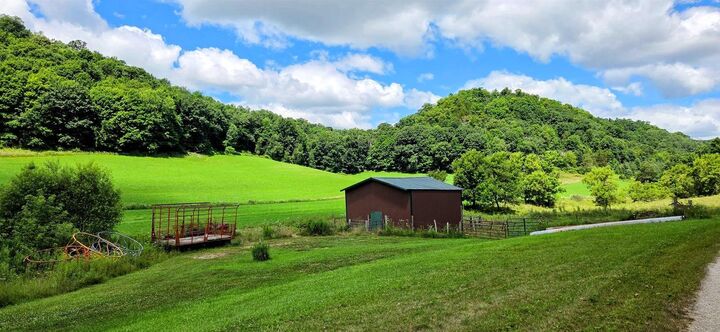 Property Photo:  E13758 State Highway 82  WI 54639 