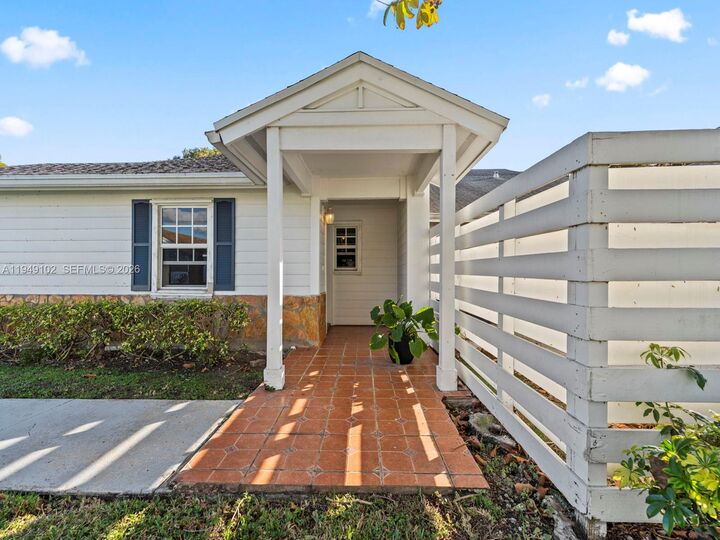 Property Photo: 13737 SW 149th Cir Ln 1-45 FL 33186