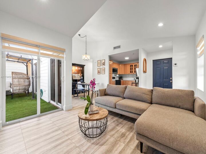 Property Photo:  13737 SW 149th Cir Ln 1-45  FL 33186 