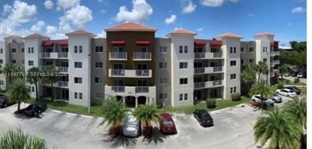 Property Photo:  11060 SW 196th St 313  FL 33157 